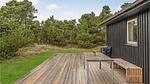 outside - Ferienhaus für 6 Personen (81 m²) in Sæby - Top-Hundeurlaub