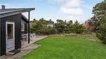 outside - Ferienhaus für 6 Personen (81 m²) in Sæby - Top-Hundeurlaub