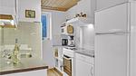 kitchen - Ferienhaus für 6 Personen (81 m²) in Sæby - Top-Hundeurlaub