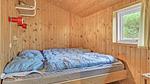 bedroom - Ferienhaus für 6 Personen (81 m²) in Sæby - Top-Hundeurlaub