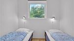 bedroom - Ferienhaus für 6 Personen (81 m²) in Sæby - Top-Hundeurlaub
