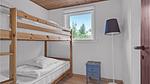 bed - Ferienhaus für 6 Personen (81 m²) in Sæby - Top-Hundeurlaub