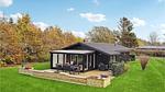 house - Ferienhaus für 6 Personen (70 m²) in Ulfborg Kirkeby - Top-Hundeurlaub