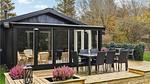 outside - Ferienhaus für 6 Personen (70 m²) in Ulfborg Kirkeby - Top-Hundeurlaub