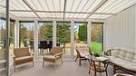 living-room - Ferienhaus für 6 Personen (70 m²) in Ulfborg Kirkeby - Top-Hundeurlaub
