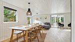 kitchen - Ferienhaus für 6 Personen (70 m²) in Ulfborg Kirkeby - Top-Hundeurlaub
