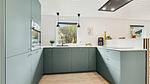kitchen - Ferienhaus für 6 Personen (70 m²) in Ulfborg Kirkeby - Top-Hundeurlaub