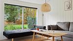 living-room - Ferienhaus für 6 Personen (70 m²) in Ulfborg Kirkeby - Top-Hundeurlaub
