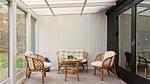 living-room - Ferienhaus für 6 Personen (70 m²) in Ulfborg Kirkeby - Top-Hundeurlaub