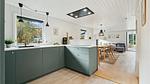 kitchen - Ferienhaus für 6 Personen (70 m²) in Ulfborg Kirkeby - Top-Hundeurlaub