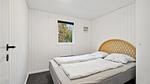bed - Ferienhaus für 6 Personen (70 m²) in Ulfborg Kirkeby - Top-Hundeurlaub