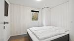 bed - Ferienhaus für 6 Personen (70 m²) in Ulfborg Kirkeby - Top-Hundeurlaub
