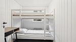 bed - Ferienhaus für 6 Personen (70 m²) in Ulfborg Kirkeby - Top-Hundeurlaub