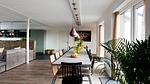DiningRoom - Ferienhaus für 25 Personen (300 m²) in Veele - Top-Hundeurlaub