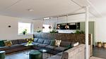 LivingRoom - Ferienhaus für 25 Personen (300 m²) in Veele - Top-Hundeurlaub