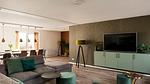 LivingRoom - Ferienhaus für 25 Personen (300 m²) in Veele - Top-Hundeurlaub