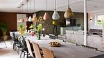 DiningRoom - Ferienhaus für 25 Personen (300 m²) in Veele - Top-Hundeurlaub