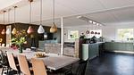 DiningRoom - Ferienhaus für 25 Personen (300 m²) in Veele - Top-Hundeurlaub