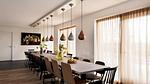 DiningRoom - Ferienhaus für 25 Personen (300 m²) in Veele - Top-Hundeurlaub