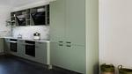 Kitchen - Ferienhaus für 25 Personen (300 m²) in Veele - Top-Hundeurlaub