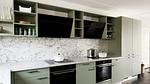Kitchen - Ferienhaus für 25 Personen (300 m²) in Veele - Top-Hundeurlaub