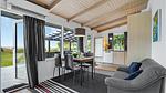 living-room - Ferienhaus für 4 Personen (57 m²) in Hurup Thy - Top-Hundeurlaub
