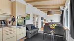 kitchen - Ferienhaus für 4 Personen (57 m²) in Hurup Thy - Top-Hundeurlaub