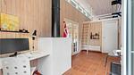 bed - Ferienhaus für 4 Personen (57 m²) in Hurup Thy - Top-Hundeurlaub