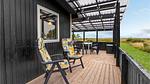 outside - Ferienhaus für 4 Personen (57 m²) in Hurup Thy - Top-Hundeurlaub