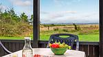 view-from-room - Ferienhaus für 4 Personen (57 m²) in Hurup Thy - Top-Hundeurlaub