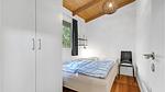 bed - Ferienhaus für 4 Personen (57 m²) in Hurup Thy - Top-Hundeurlaub