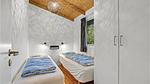 bed - Ferienhaus für 4 Personen (57 m²) in Hurup Thy - Top-Hundeurlaub