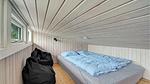 bed - Ferienhaus für 4 Personen (57 m²) in Hurup Thy - Top-Hundeurlaub