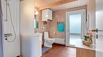 bathroom - Ferienhaus für 4 Personen (57 m²) in Hurup Thy - Top-Hundeurlaub