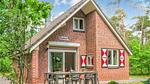house - Ferienhaus für 6 Personen (59 m²) in Ommen - Top-Hundeurlaub