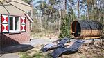 house - Ferienhaus für 6 Personen (59 m²) in Ommen - Top-Hundeurlaub
