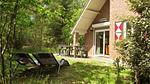 outside - Ferienhaus für 6 Personen (59 m²) in Ommen - Top-Hundeurlaub