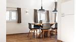 living-room - Ferienhaus für 6 Personen (59 m²) in Ommen - Top-Hundeurlaub