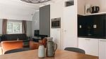 kitchen - Ferienhaus für 6 Personen (59 m²) in Ommen - Top-Hundeurlaub