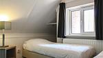 bed - Ferienhaus für 6 Personen (59 m²) in Ommen - Top-Hundeurlaub