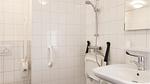 bathroom - Ferienhaus für 6 Personen (59 m²) in Ommen - Top-Hundeurlaub