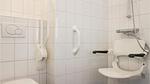 bathroom - Ferienhaus für 6 Personen (59 m²) in Ommen - Top-Hundeurlaub