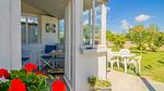outside - Ferienwohnung für 3 Personen (55 m²) - Top-Hundeurlaub