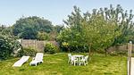 outside - Ferienwohnung für 3 Personen (55 m²) - Top-Hundeurlaub