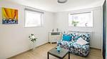 living-room - Ferienwohnung für 3 Personen (55 m²) - Top-Hundeurlaub
