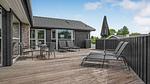 outside - Ferienhaus für 8 Personen (128 m²) in Rudkøbing - Top-Hundeurlaub