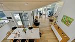 living-room - Ferienhaus für 8 Personen (128 m²) in Rudkøbing - Top-Hundeurlaub