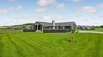 house - Ferienhaus für 8 Personen (128 m²) in Rudkøbing - Top-Hundeurlaub