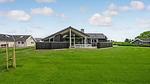 outside - Ferienhaus für 8 Personen (128 m²) in Rudkøbing - Top-Hundeurlaub
