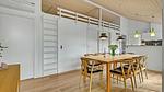 living-room - Ferienhaus für 8 Personen (128 m²) in Rudkøbing - Top-Hundeurlaub